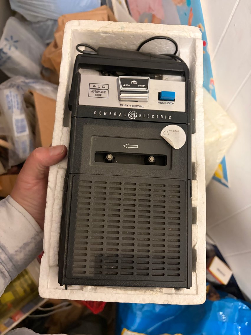 Image for March 21st Live Sale