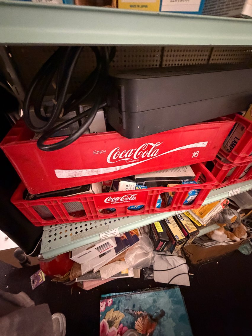 Image for March 21st Live Sale