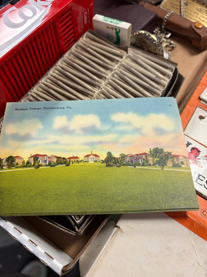 Image for March 21st Live Sale