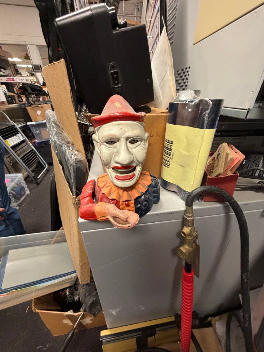 Image for March 21st Live Sale