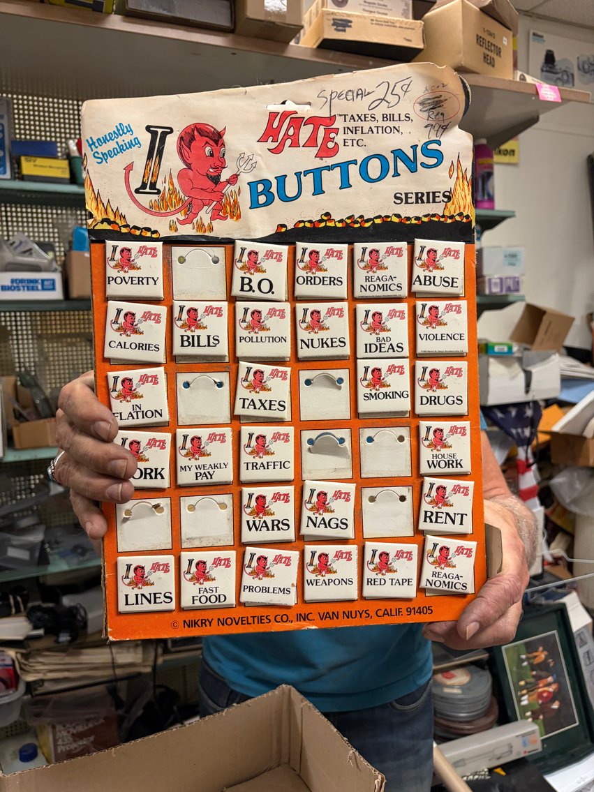 Image for March 21st Live Sale