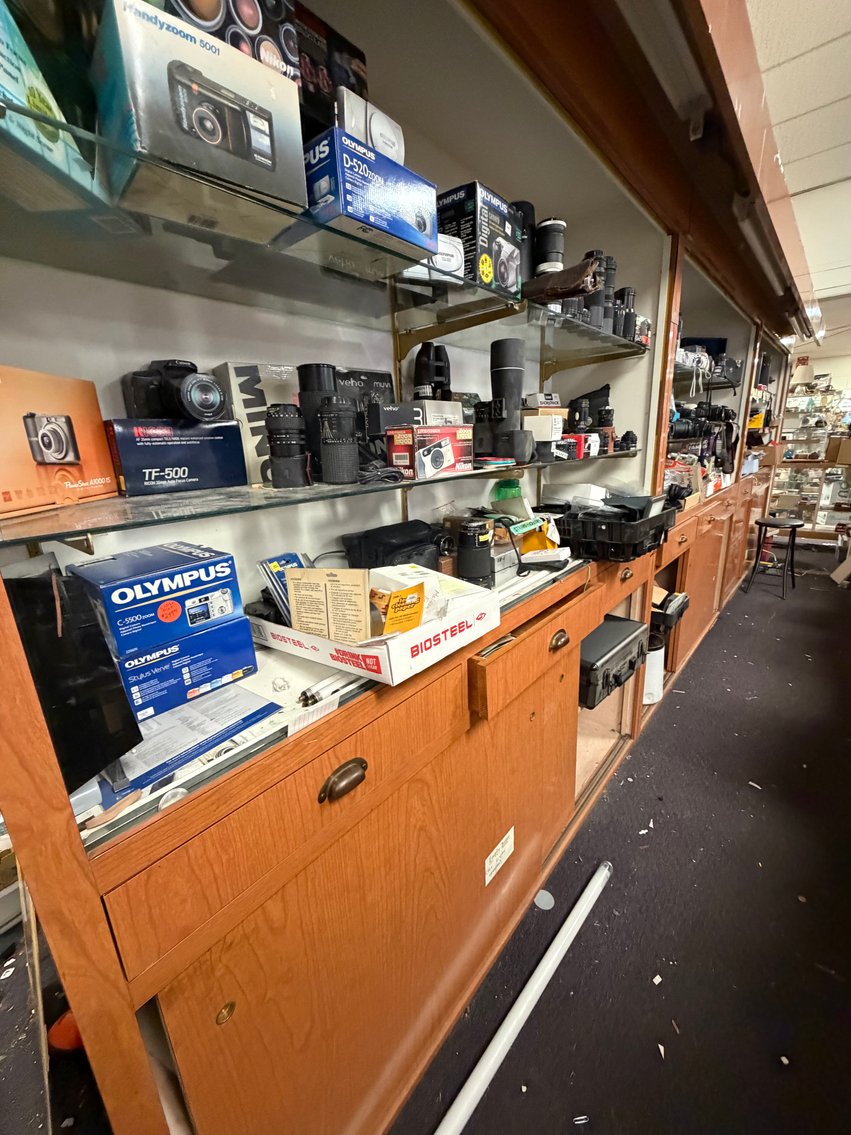 Image for March 21st Live Sale