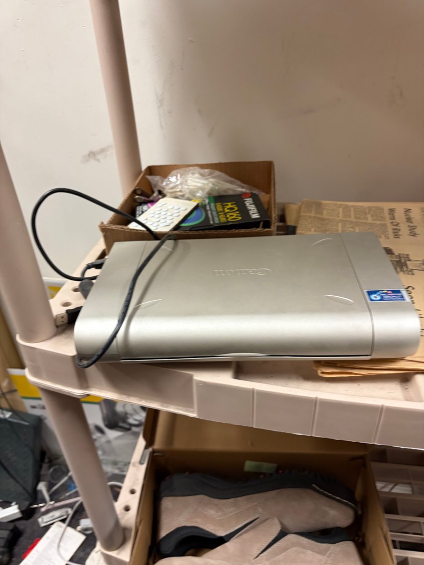 Image for March 21st Live Sale