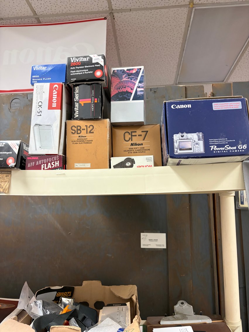 Image for March 21st Live Sale