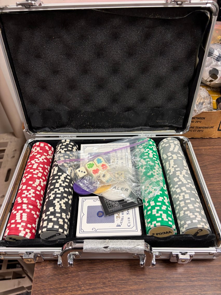 Image for March 21st Live Sale