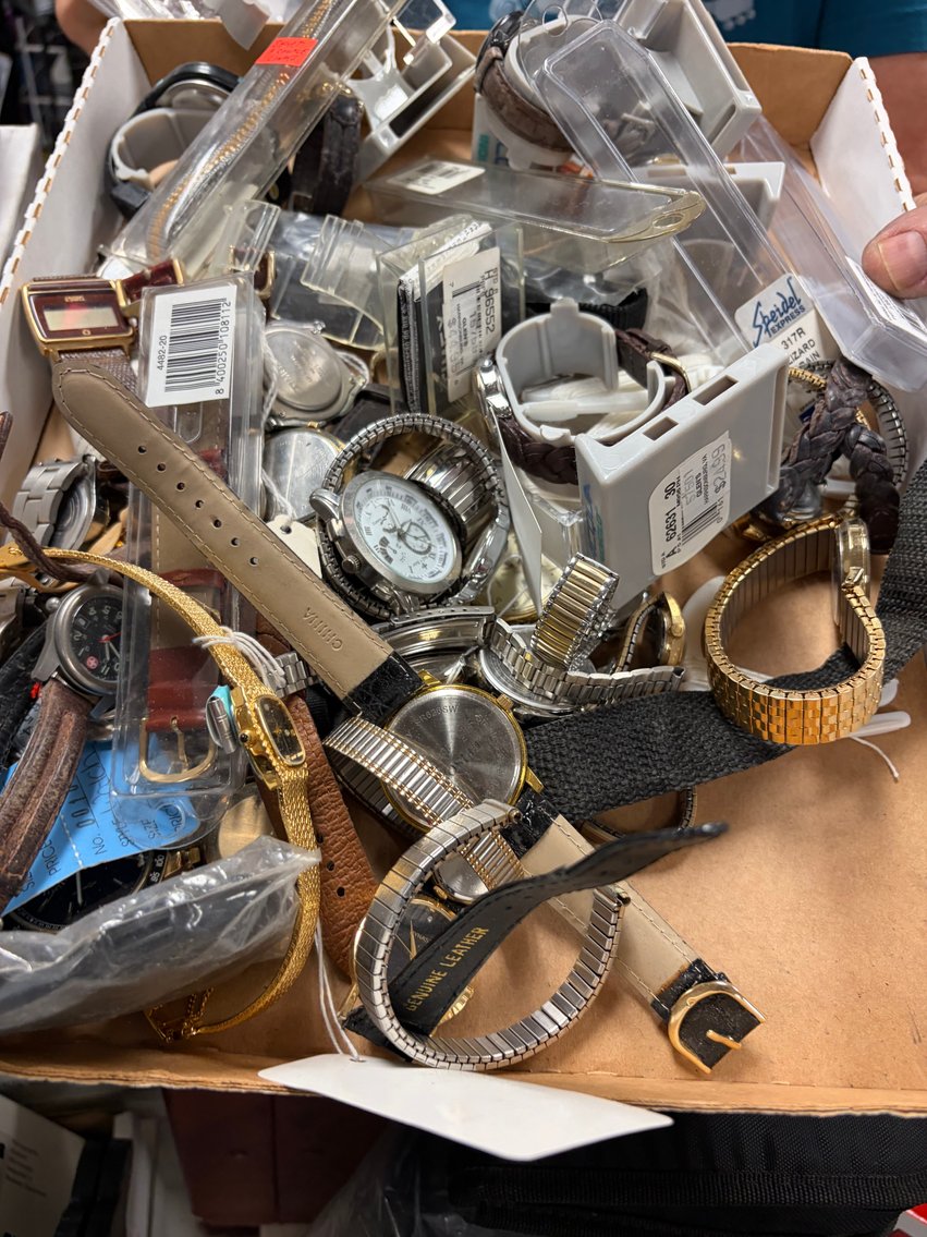 Image for March 21st Live Sale