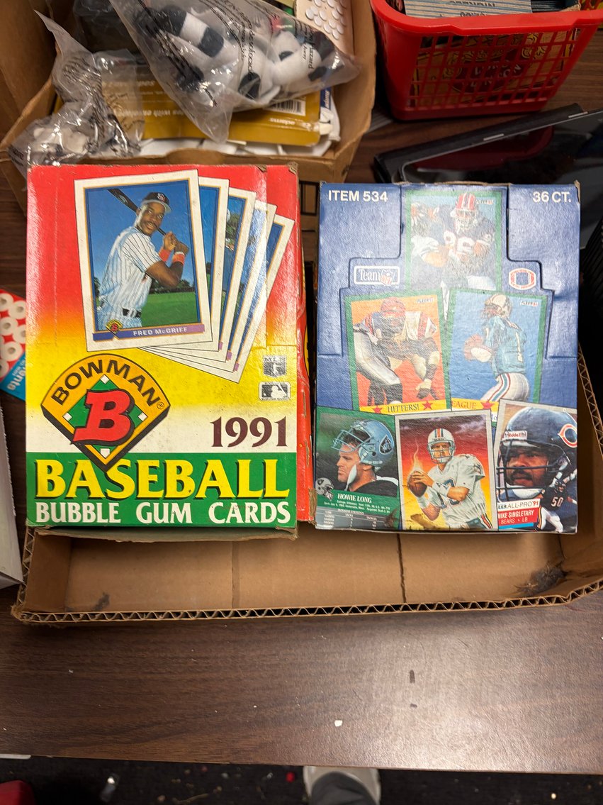 Image for March 21st Live Sale