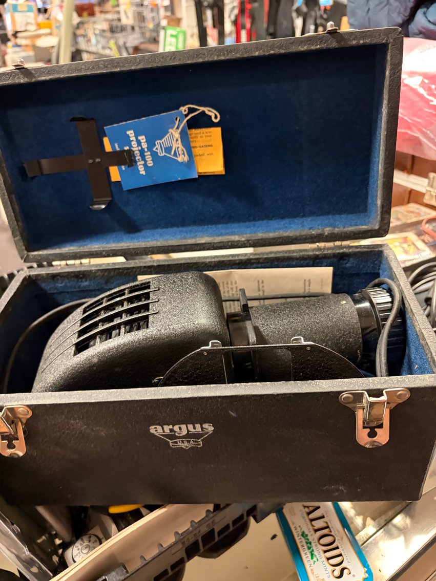 Image for March 21st Live Sale