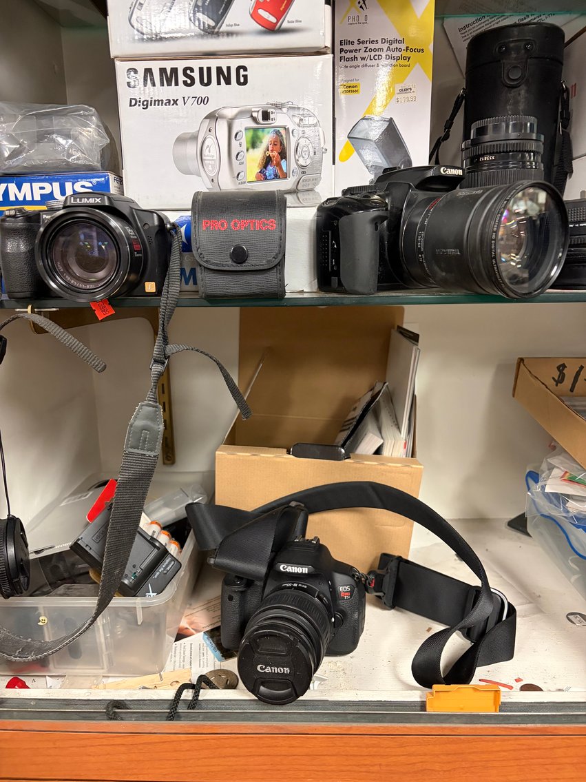 Image for March 21st Live Sale