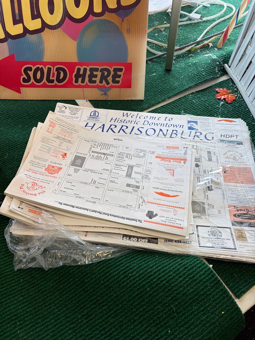 Image for March 21st Live Sale