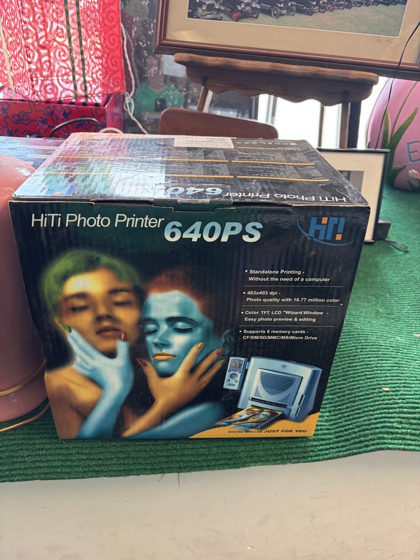 Image for March 21st Live Sale