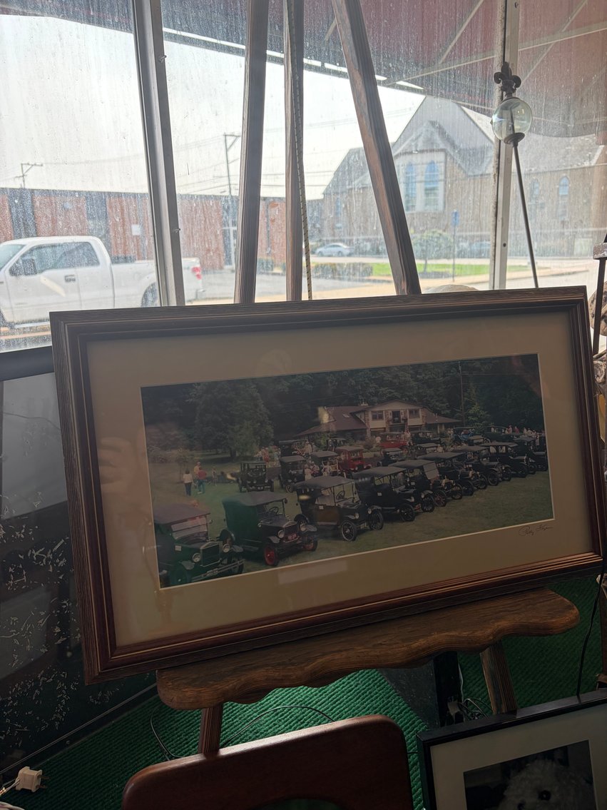 Image for March 21st Live Sale