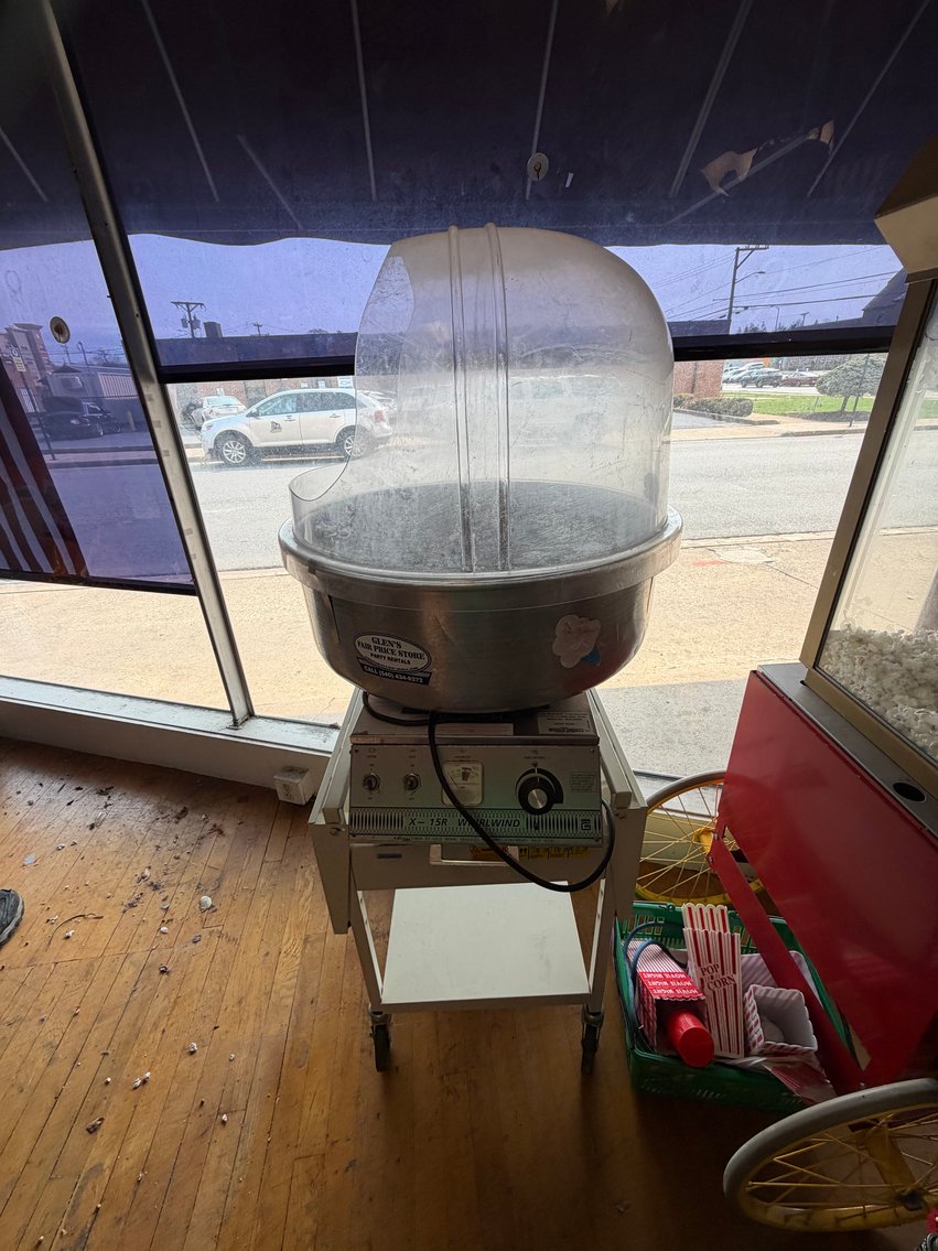 Image for March 21st Live Sale