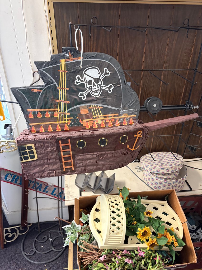 Image for March 21st Live Sale