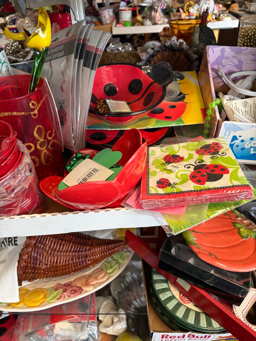 Image for March 21st Live Sale