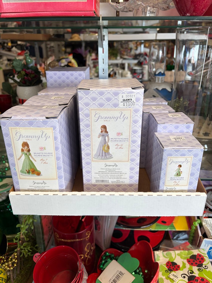 Image for March 21st Live Sale