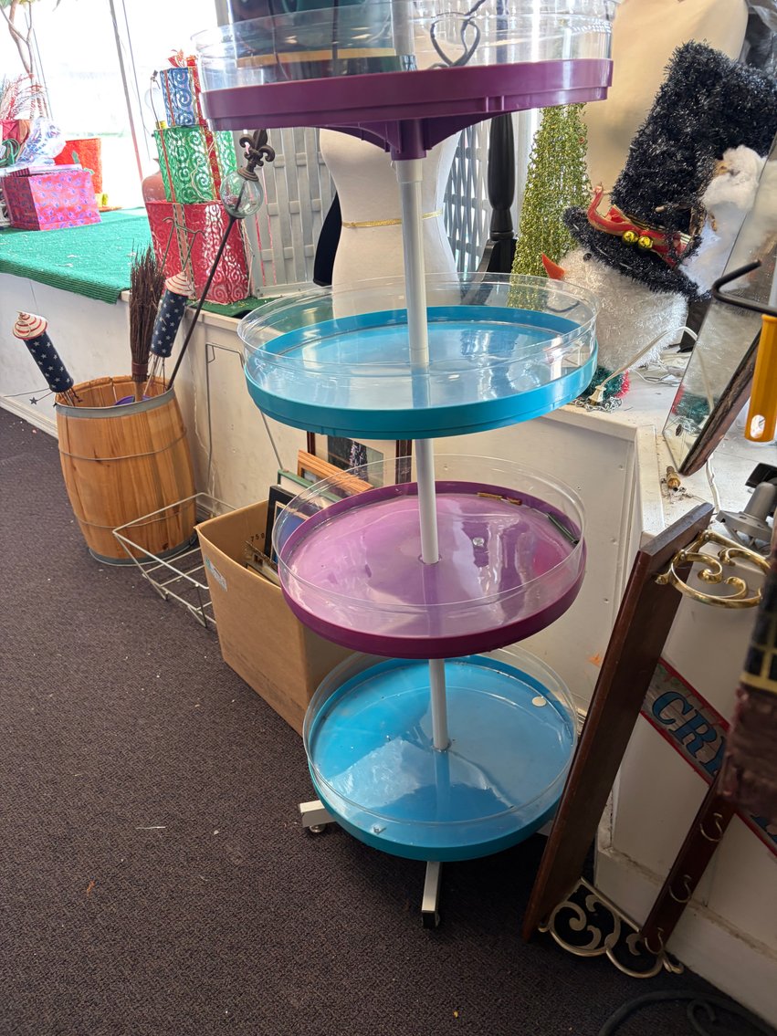 Image for March 21st Live Sale