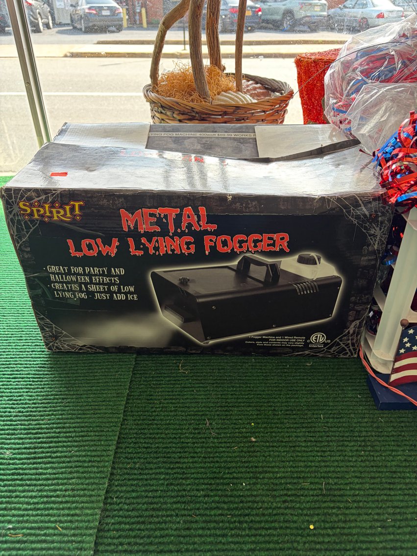 Image for March 21st Live Sale