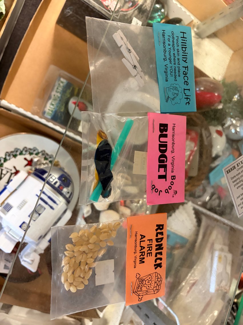 Image for March 21st Live Sale