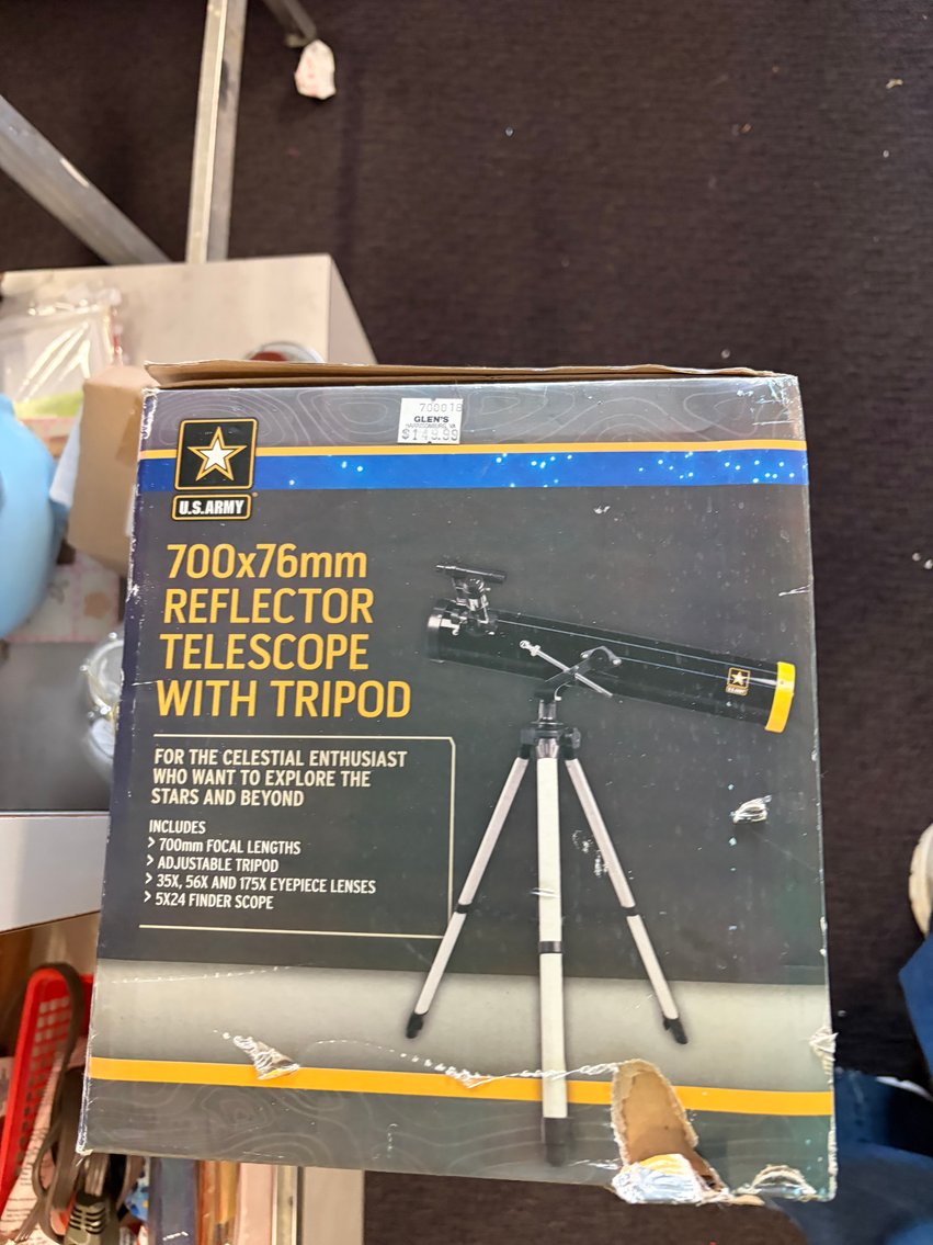 Image for March 21st Live Sale