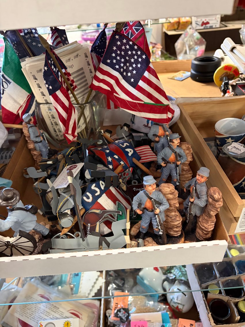 Image for March 21st Live Sale