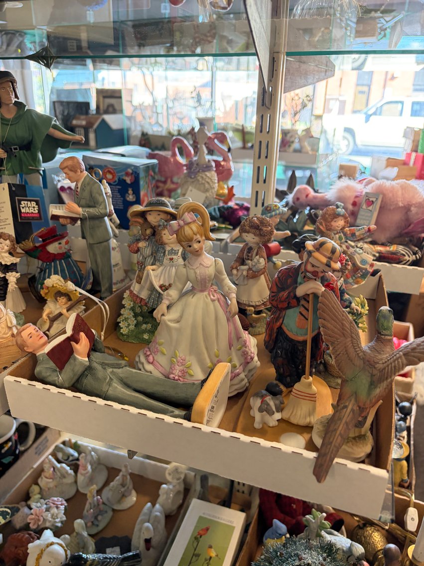 Image for March 21st Live Sale