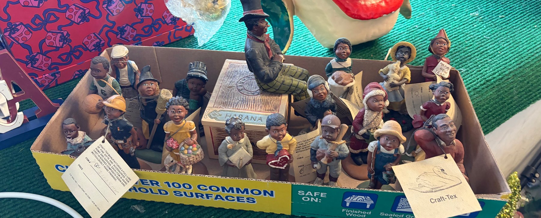 Image for March 21st Live Sale