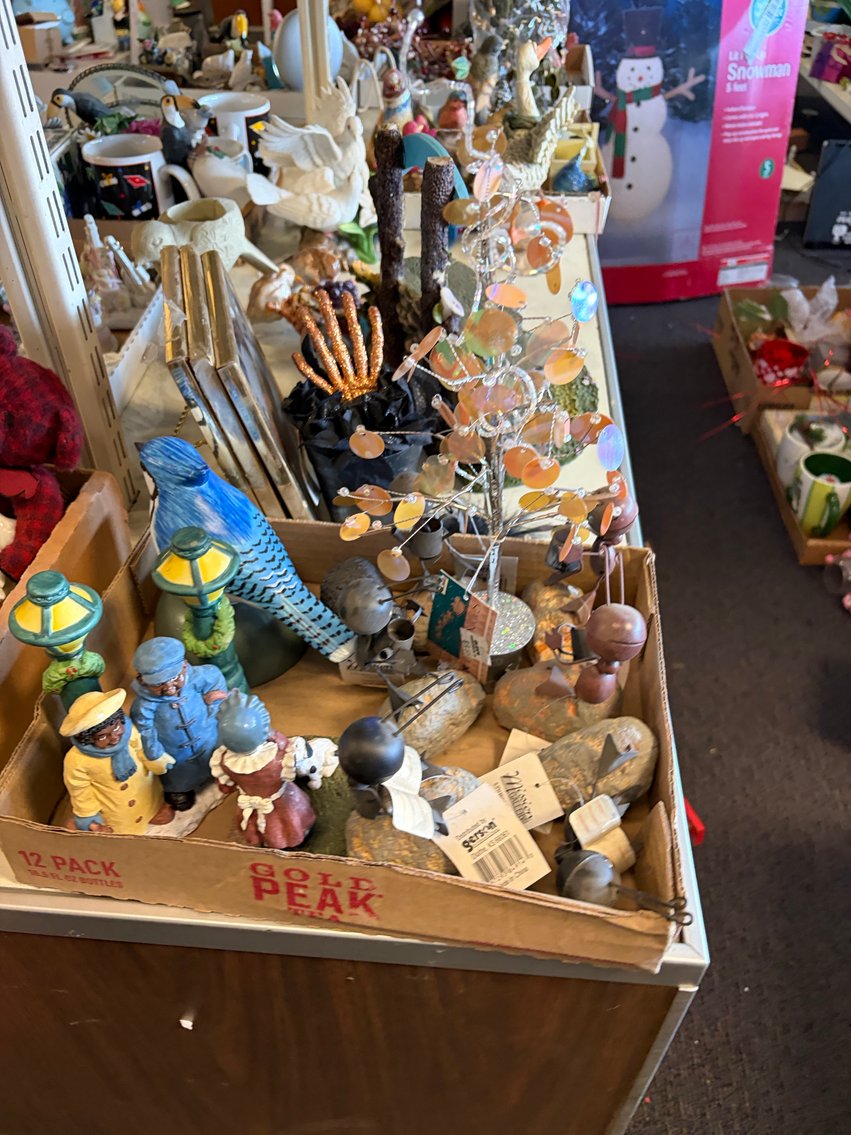 Image for March 21st Live Sale