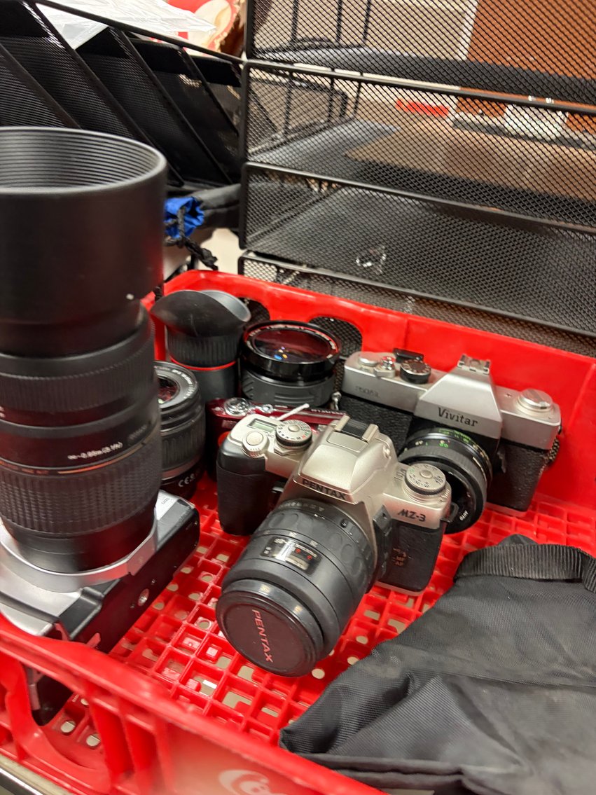 Image for March 21st Live Sale