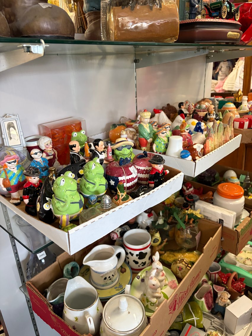 Image for March 21st Live Sale