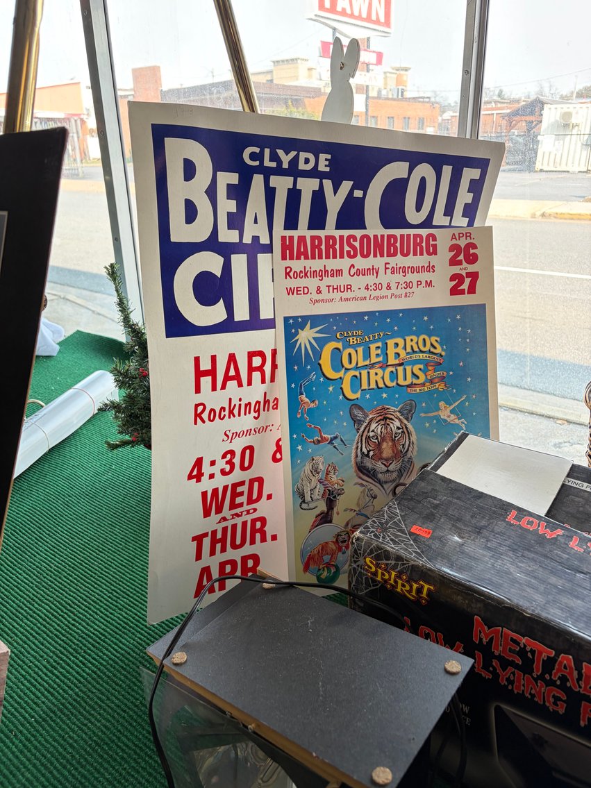 Image for March 21st Live Sale