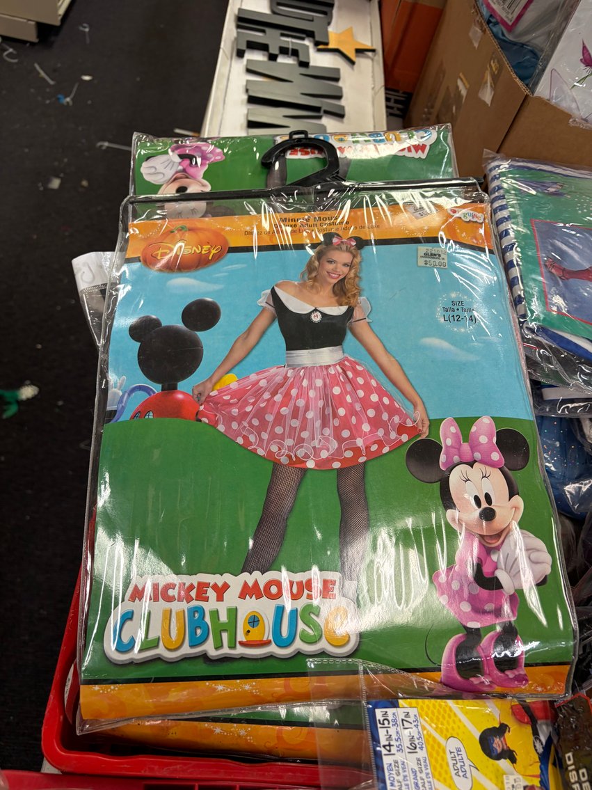 Image for March 21st Live Sale