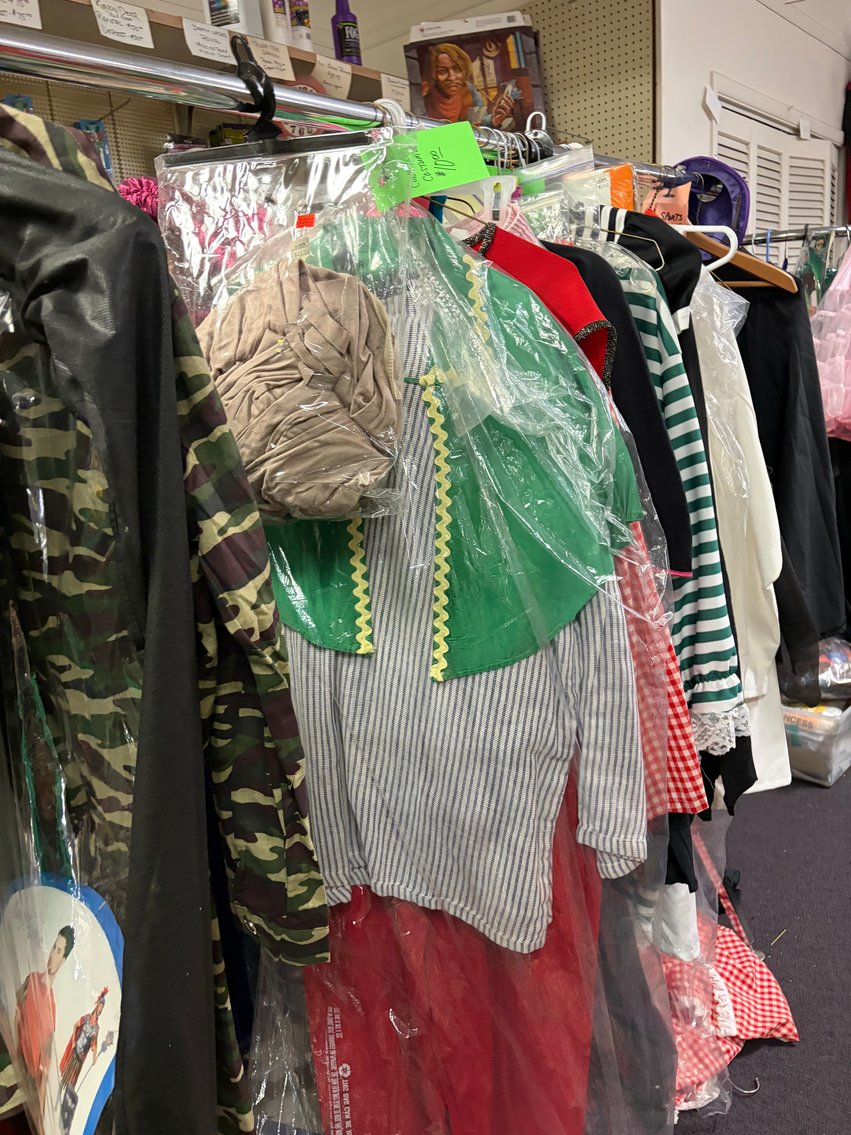 Image for March 21st Live Sale