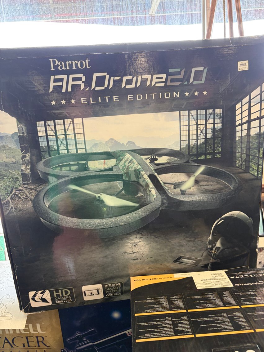 Image for March 21st Live Sale