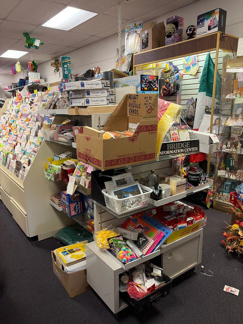 Image for March 21st Live Sale