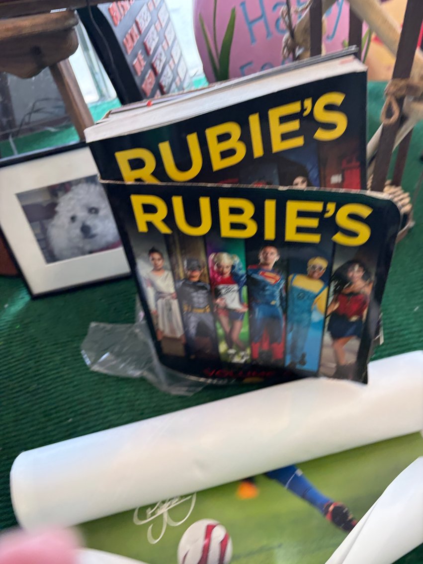 Image for March 21st Live Sale