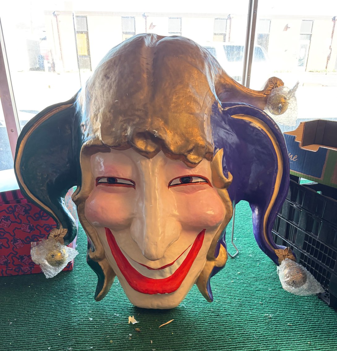 Image for March 21st Live Sale