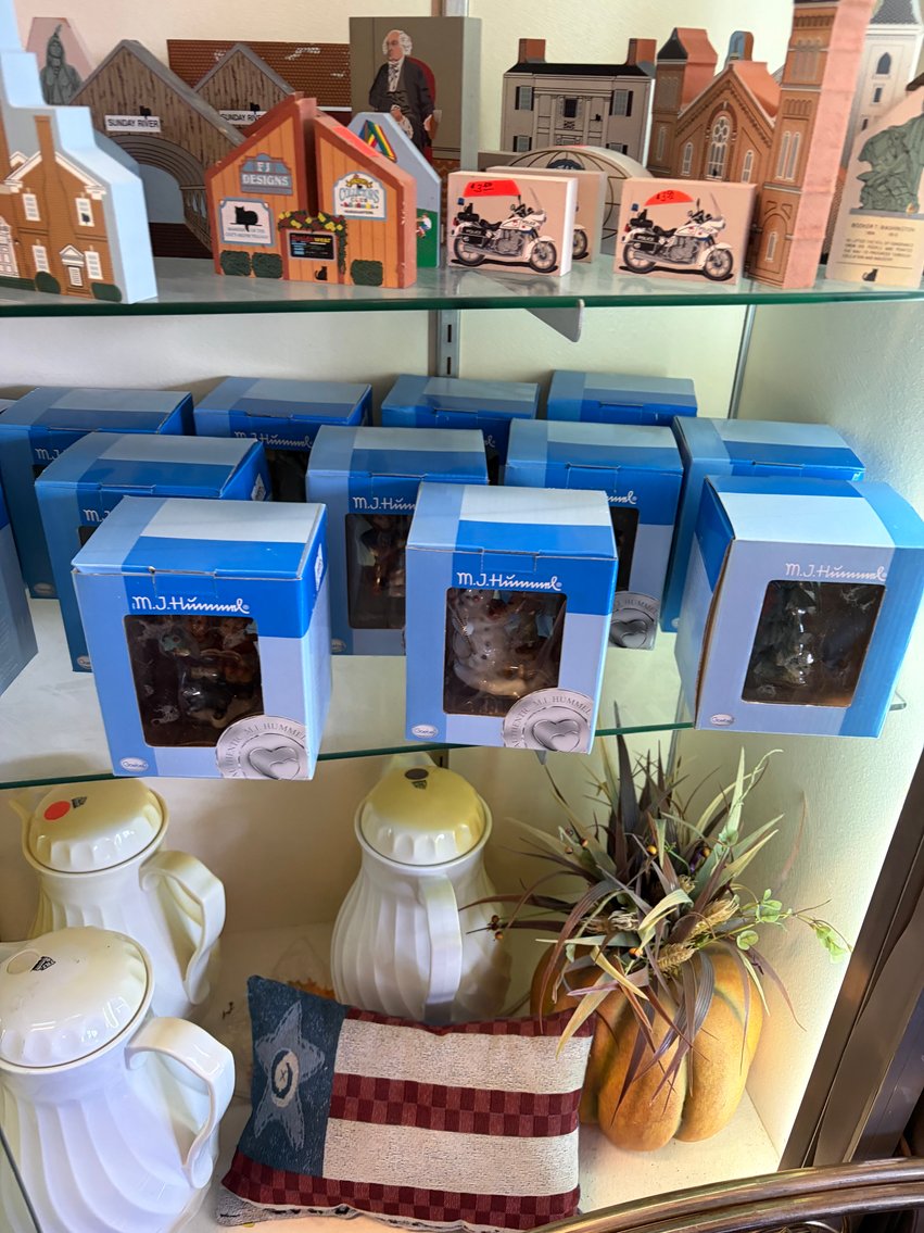 Image for March 21st Live Sale