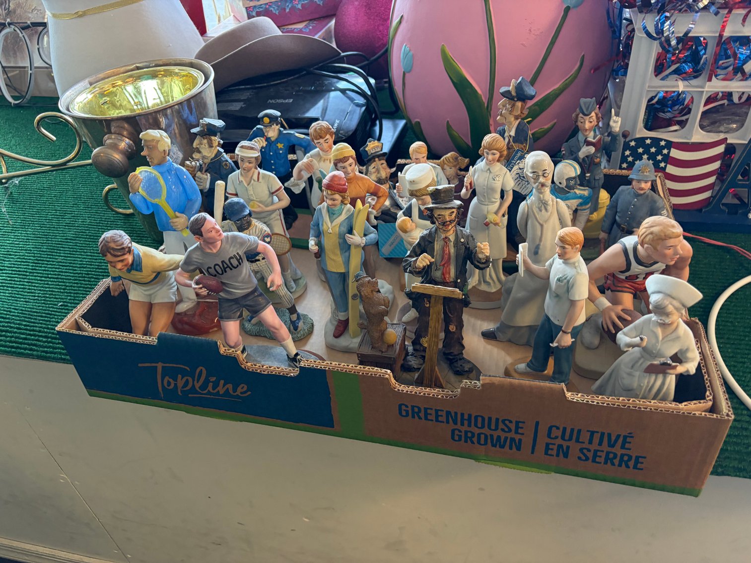 Image for March 21st Live Sale