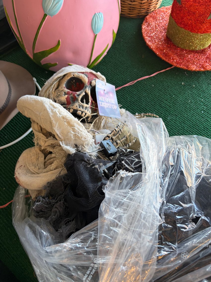 Image for March 21st Live Sale