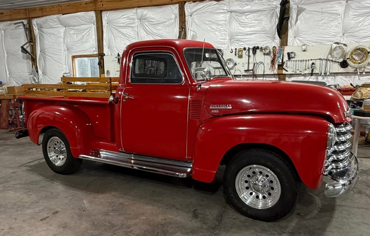 Image for April 11th Live Auction