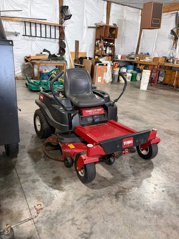 Image for April 11th Live Auction