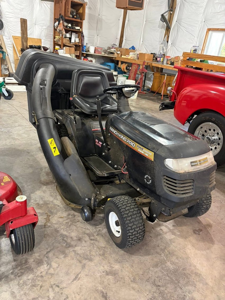 Image for April 11th Live Auction