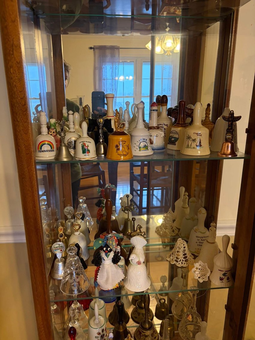 Image for April 11th Live Auction