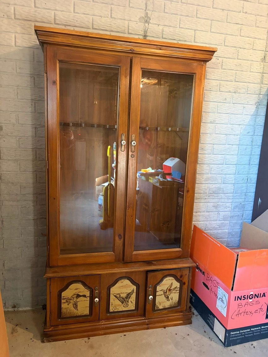 Image for April 11th Live Auction