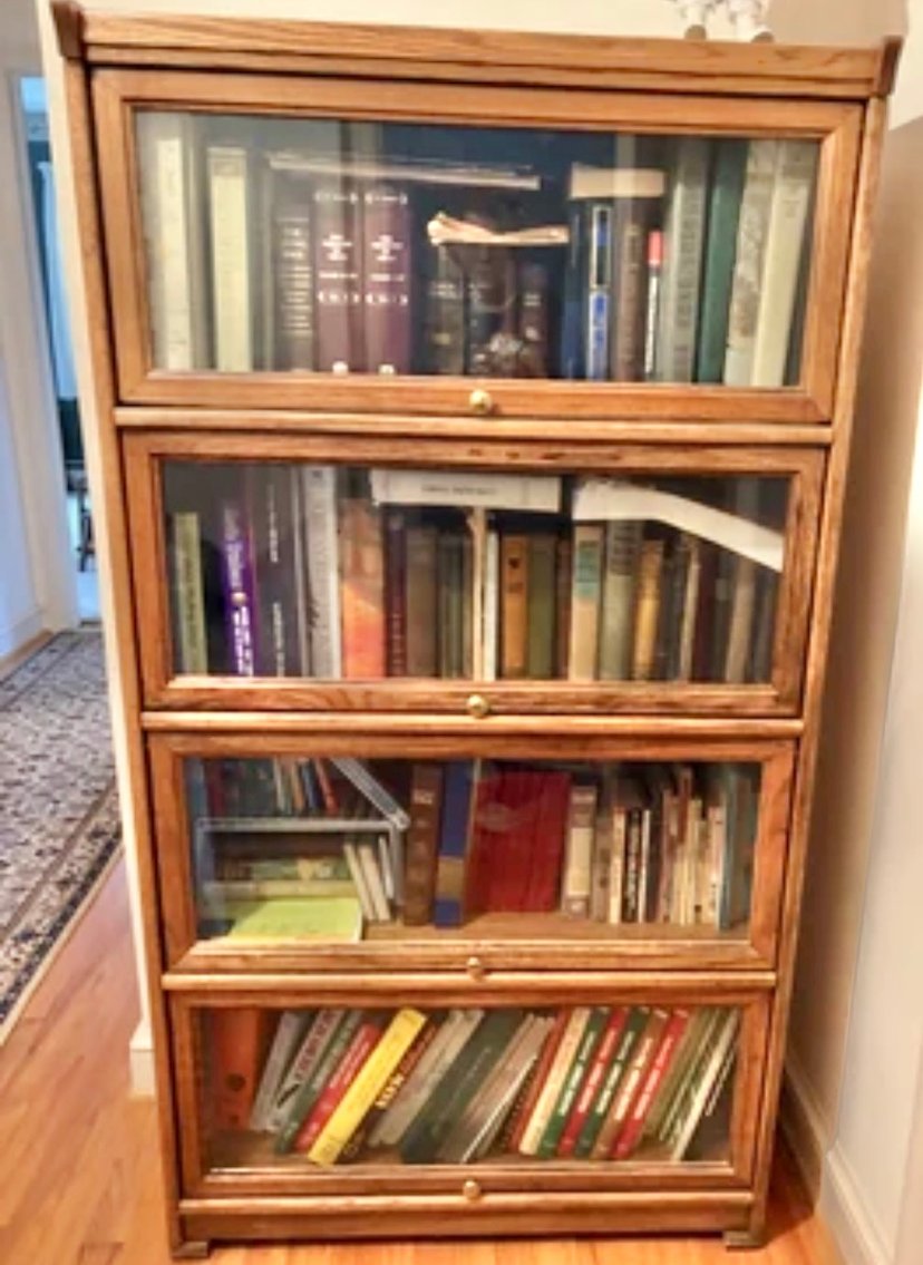 Image for April 18th Live Auction