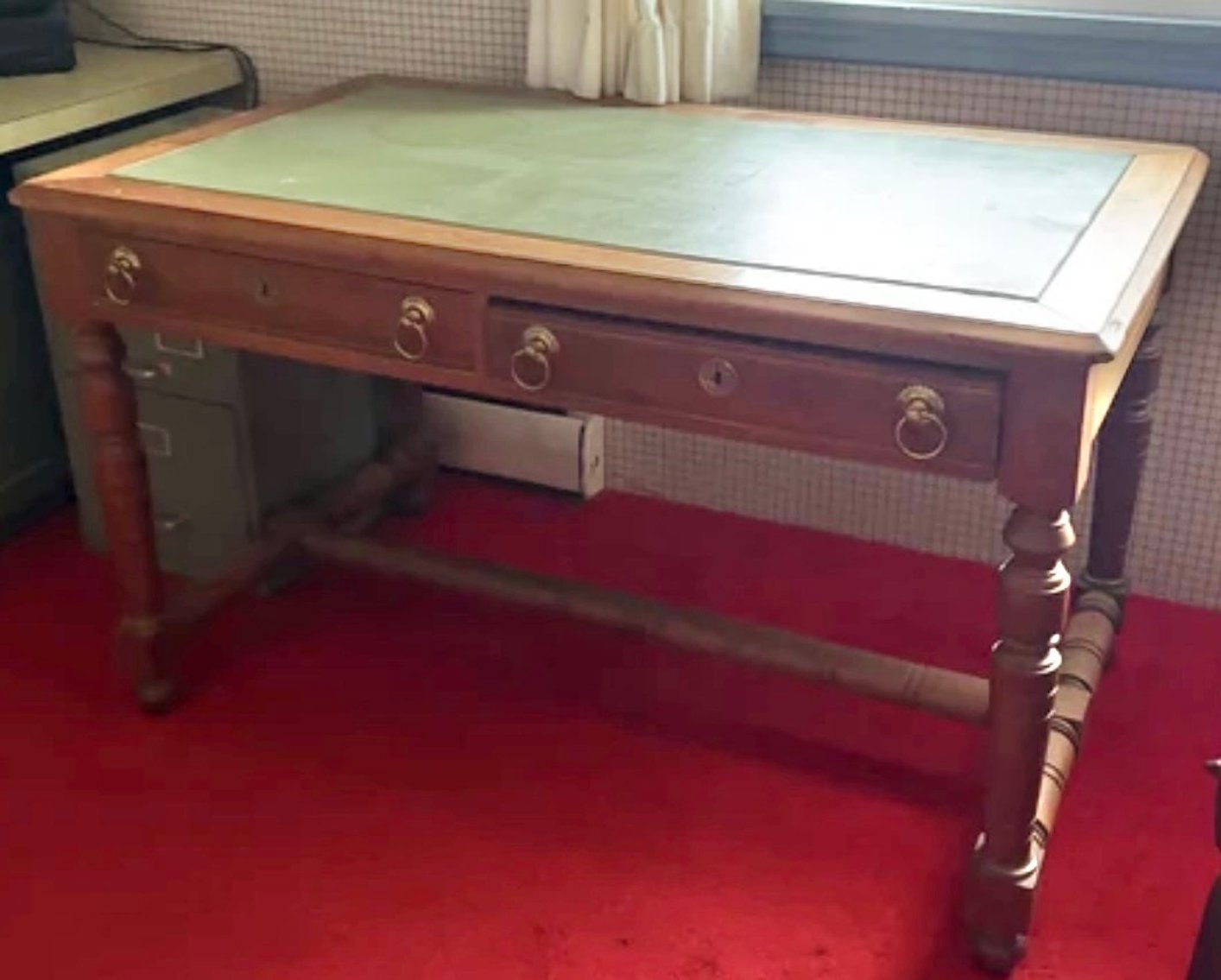 Image for April 18th Live Auction