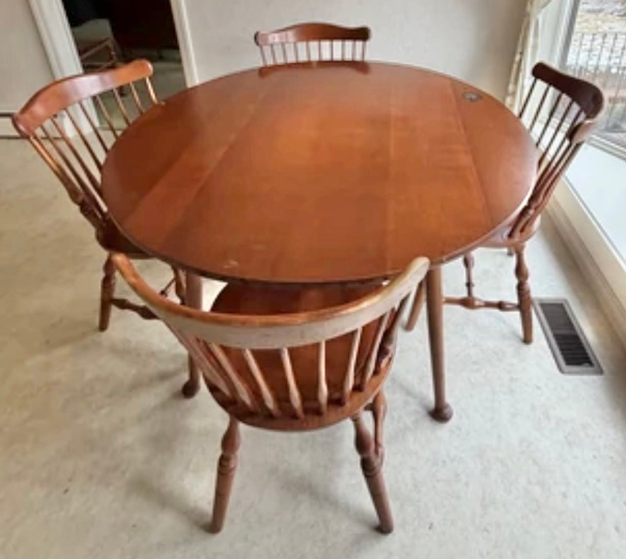 Image for April 18th Live Auction