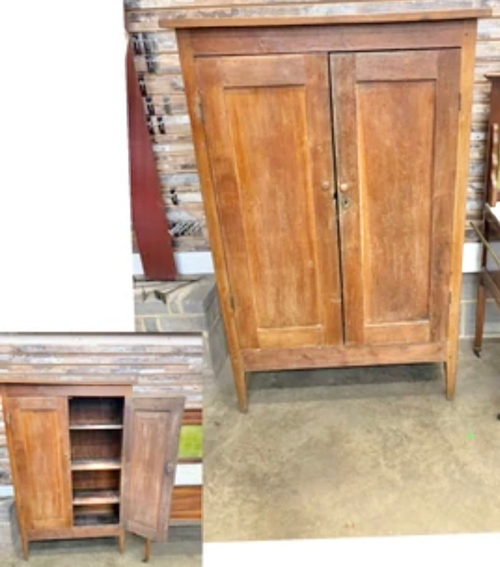 Image for April 18th Live Auction