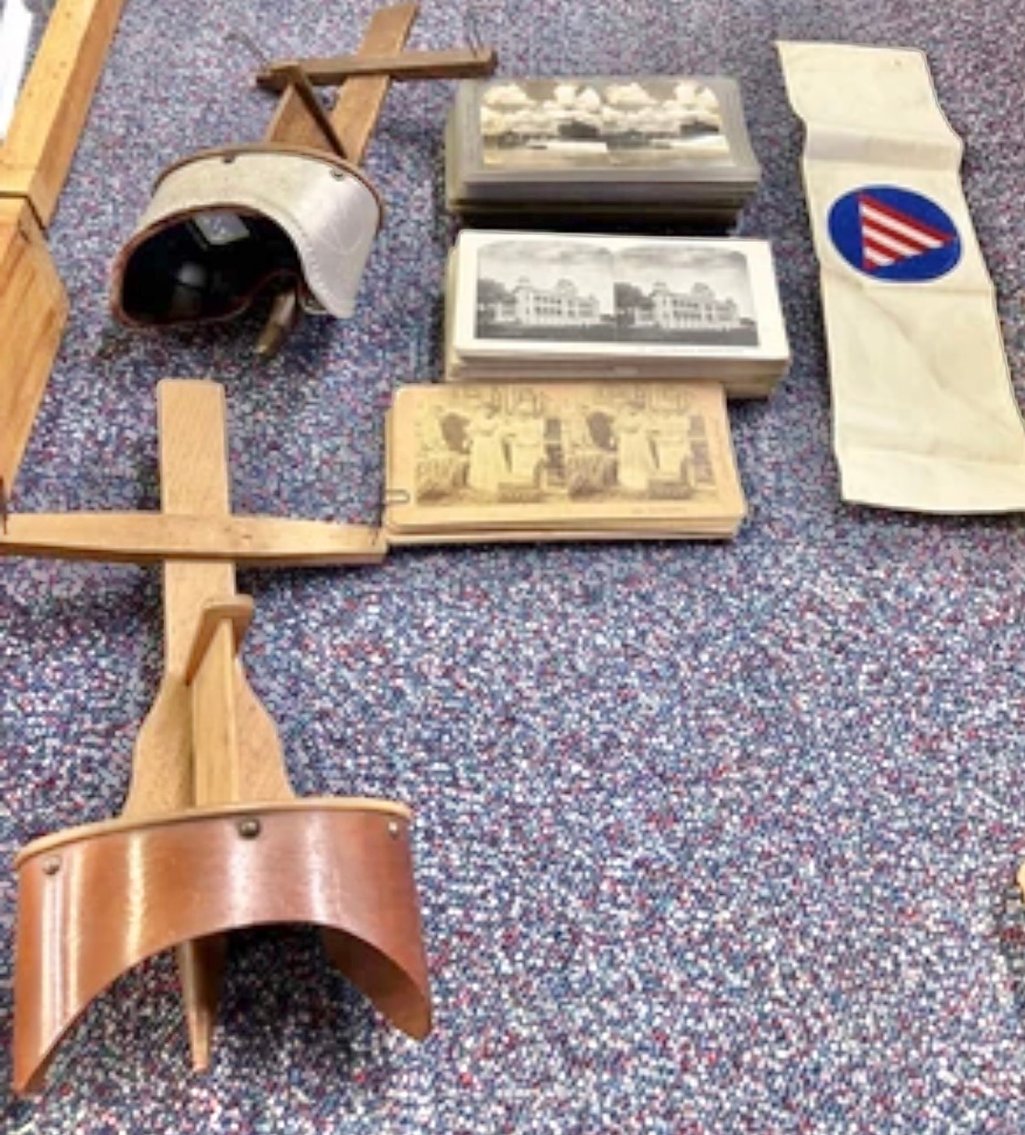 Image for April 18th Live Auction